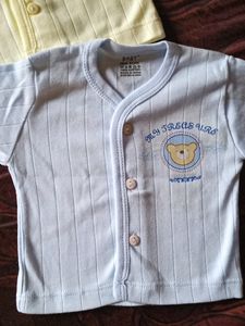 New Born Baby Tees