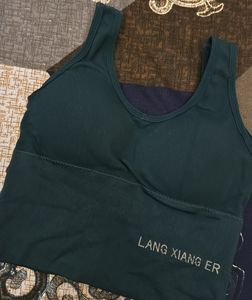 Padded Bralette