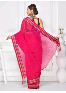 Bangladesh Tant Saree Price 400