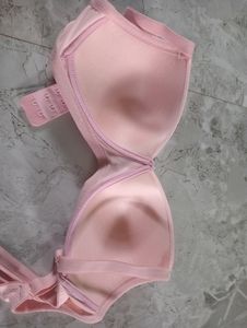 Combo Soft Bra With Pads Inside 🔥and Wax Strips