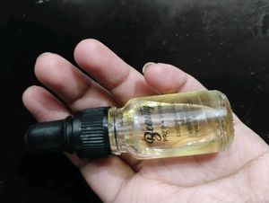 Face Essential Oil + Eyeliner