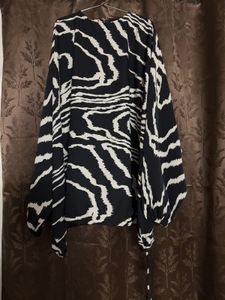 Printed Co-ord Set!