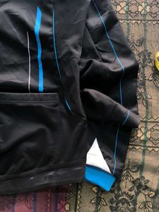 Stylish Black Jacket