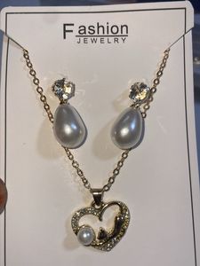 fashion jewellery