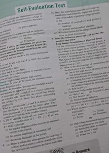 Cbse Class 12th Physics Question Bank