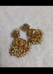 5 Combo Earrings