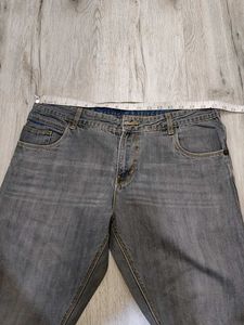 Sc7361 John Players Jeans Waist 36