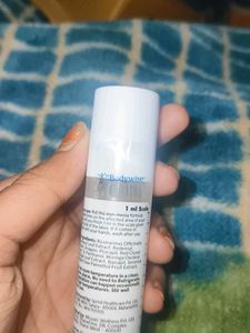 Be Bodywise Hair Growth Serum