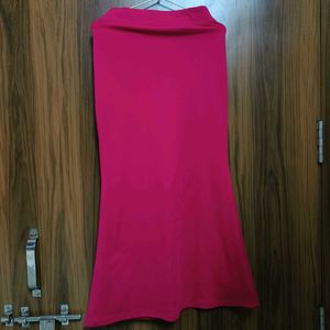 Saree shapewear Petticoat