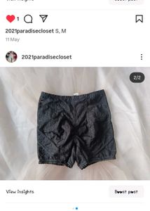 2 Bottoms Combo