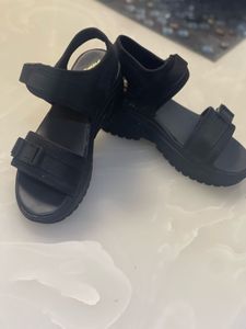 Wedge Heel Sandals