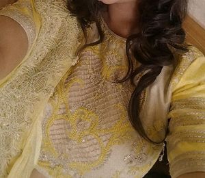 Chaniya Choli