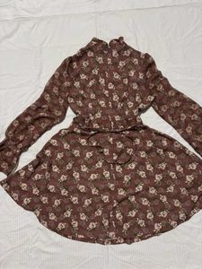 Pretty Korean Dress