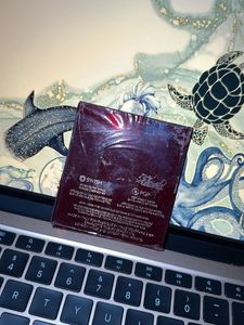 Charlotte Tilbury Cheek to Chic in Walk Of No Sham