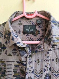 Branded Shirt For Men