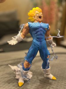 Majin Vegeta Dragon Ball Z Figure