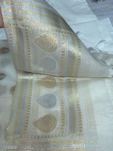 Banarasi Suit Set