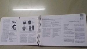 Textbook Pathology Ramdas Nayak Allied Health Scie