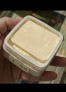 Loose Powder
