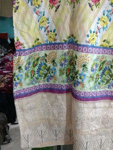 Branded Kurta