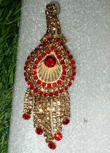 7 Peices Bridal Set