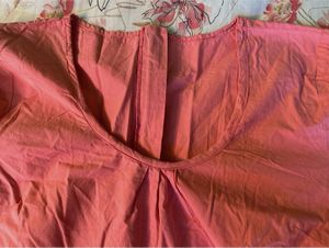 Pink Dress