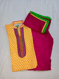 Combo Offer On Suits
