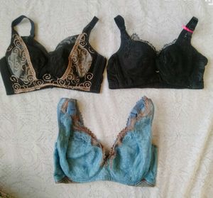 Stylish Bra Combo