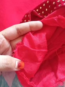 Totally New 🆕 Full Diamond Border Work Saree
