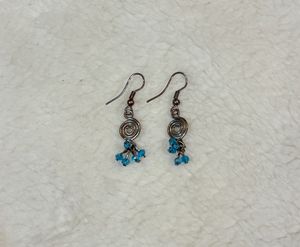 y2k Boho Style Earrings