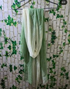 Elegant Green Kurta set