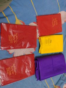 Blouse Material
