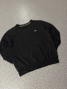 Og Lacoste Sweatshirt