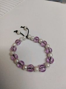 Beaded Bracelet
