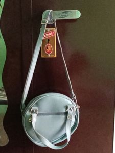 Grey Slingbag/Handbag