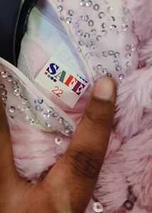 2 Birthday Frock Party Wear