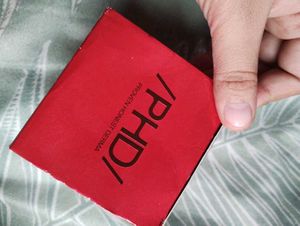 PHD Vitamin C Brightening Moisturizer