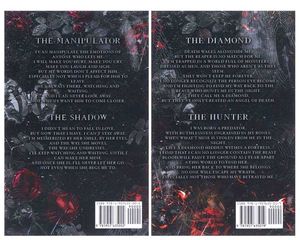 Haunting Adeline Book 🕷