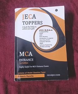Jeca Toppers 1st Edition