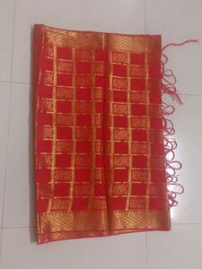 Silk Dupatta