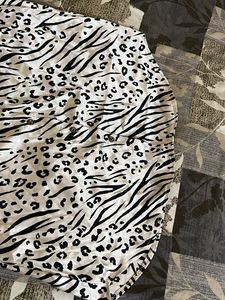 Printed Tailored Made Kurti