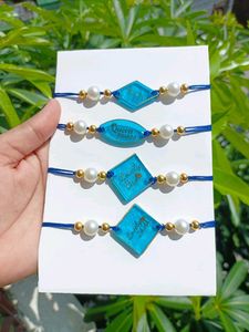 Rakhi Set with Chocolate | Bhaiya Bhabhi | Gift |
