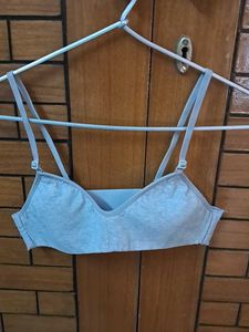 Combo Of Four Imported Fabric  Sports Bra