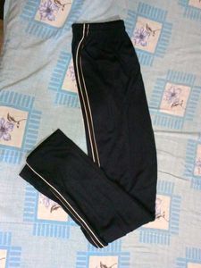 Black Youth Choice Pants