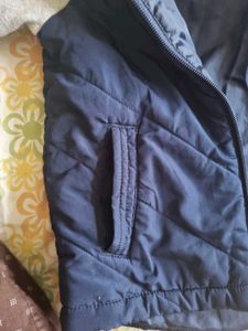 BOYS (3-4 Years) IMPORTED Hoodie Jacket