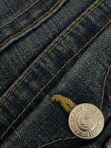 True Religion Vintage Jeans