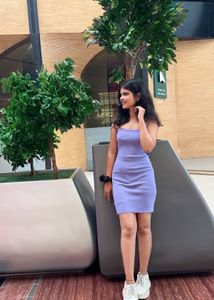 Korean Mini Drees