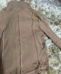 Highneck Top