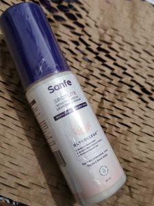 Sanfe Intimate Lightening Serum