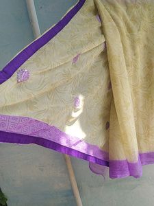 New Saree